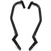 Motorcycle Bumper Frame Crash Bar Engine Guard Side Tank Protector Motorcycle Accessories For YAMAHA YZF R3 YZFR3 2020-2024