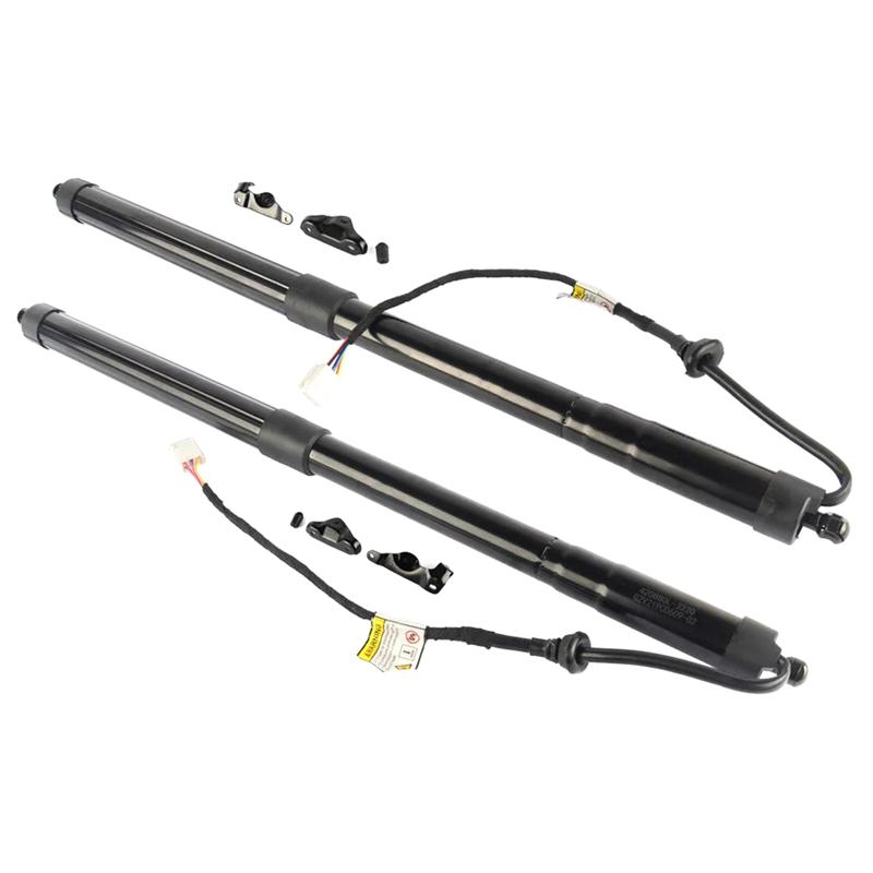 A28G-New Power Hatch Lift Support For Toyota Highlander 2014- Electric Tailgate Gas Struts 68910-09021 68920-09021