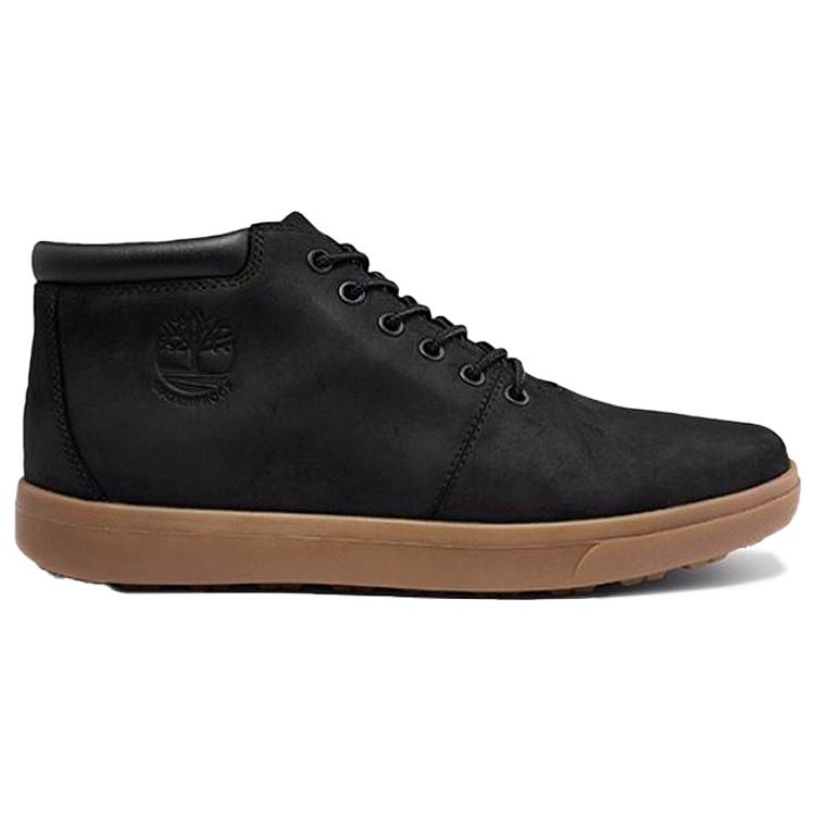 Timberland Ashwood Park 'Black' Men's A2DSN