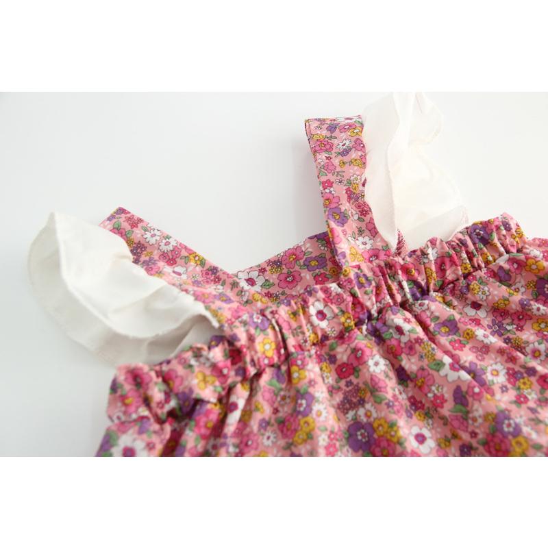 Princezna Dětské Dívčí šaty Letní Dětské Dětské Dívčí Narozeninové Šaty Dívčí Šaty Batole Dívčí Oblečení