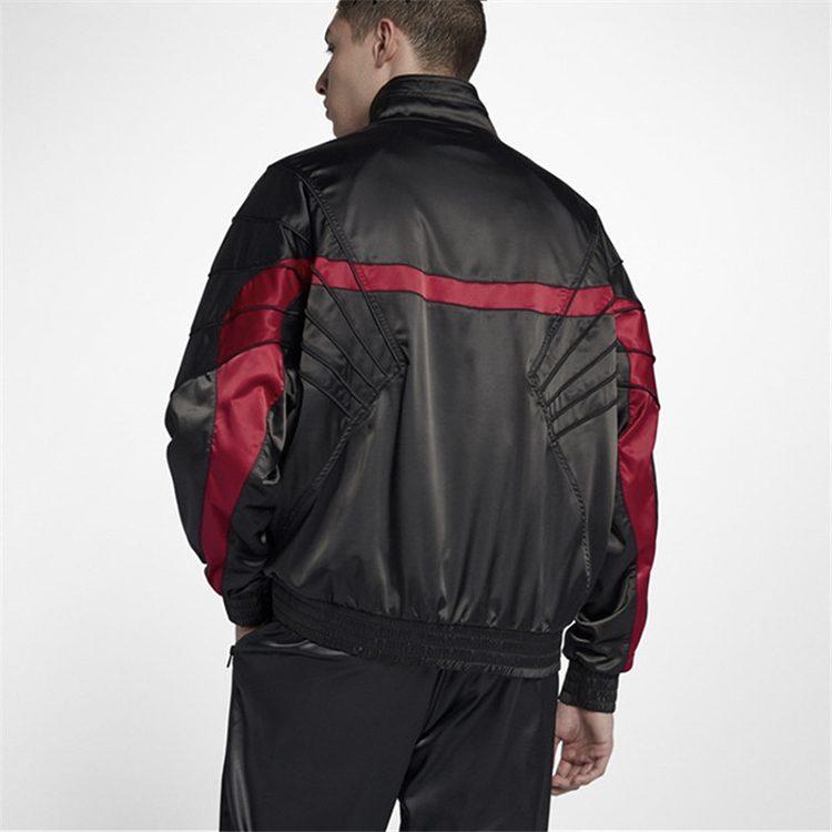 Jordan Sport Jackets Men's Stand Collar Moderate Other AR3131-010