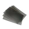2Pcs 30x20cm Horizontal Linear Polarized Filters Sheets LCD Polarizer Film Educational Physics Polarizing Filters