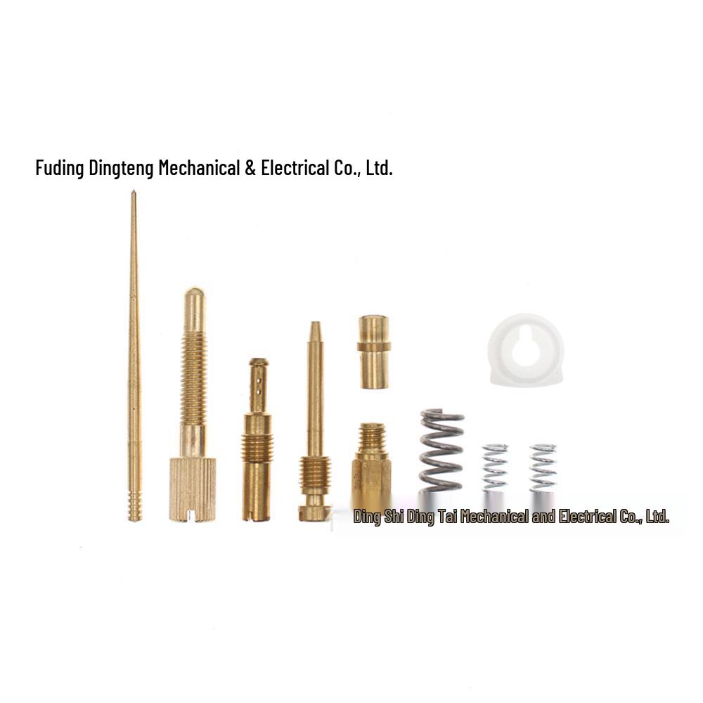 Honda KR150 NSR-PRO Carburetor Repair Kit (28/30/32)