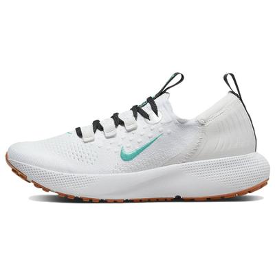 Sneakers da Donna React Escape Run Flyknit 'Platinum Tint Washed Teal' DC4269-004