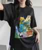 Ejeuaiwon Good Day Regular Fit Short Sleeve T-Shirt