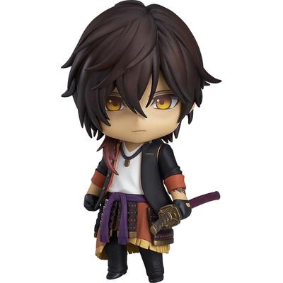 Nendoroid Touken Ranbu -ONLINE- Okurikara Non-scale ABS&PVC Painted Movable Figure