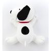 Peanuts Snoopy Sleepy Friend Cushion Medium Size Soft Plush Toy