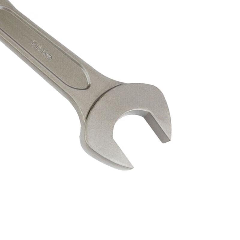 SATA Striking Open-End Wrench