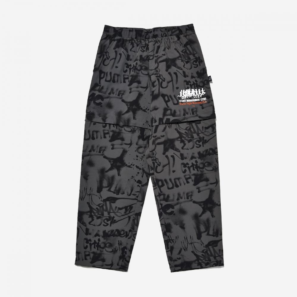 

Брюки Puma X Lmc Aop Pki62656770 M