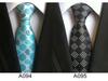 Men's Jacquard Tie: Casual, Formal, Business, Wedding, Best Man