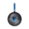 DESLON Blue Shark Non-stick Cookware Set