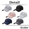 Cap with English Mountain CA888 [White Fang] Letters, Hat, Outdoor, Climbing, Walking, Fishing, Women's, Men's, (Navy)
