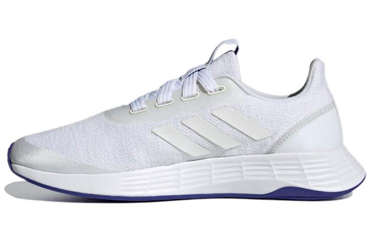 Adidas Wmns Qt Racer Sport White Semi Night Flash Women s FY5677 38