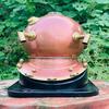 1921 Anchor Engineering Diving Helmet  Deep Sea Scuba Diver Helmet  Marine Nautical Decor  Maritime Collectible  Best Gift for Him.