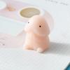 Practical Jokes Slow Rising Toy Soft Vent Toy Cute Mini Squeeze Toy  Children Toys