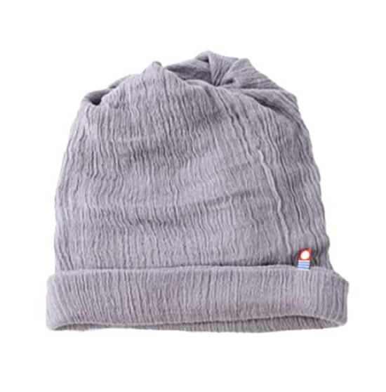 Orim Watch Cap in Purple x x inches x 14 x 3 VG-2800 Women's 3-Way Gray, Dimensions Approx. 8.7 5.7 1.2 (21 cm).