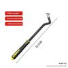 Car Sun Visor Assist Handle Removal Tool Set Scratch-Resistant Pry Disassembly Kit for DIY Auto Interior Repair Jobs