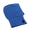 Universelle Chemie Blaue Strick-Balaclava