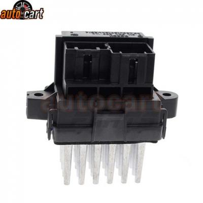 A/C Heater Blower Motor Resistor for Chevy Silverado GMC Sierra 1500 2500 3500
