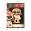 Randy Macho Man Savage 4" Pop! Emaille Pin Chase Ships 1 in 6