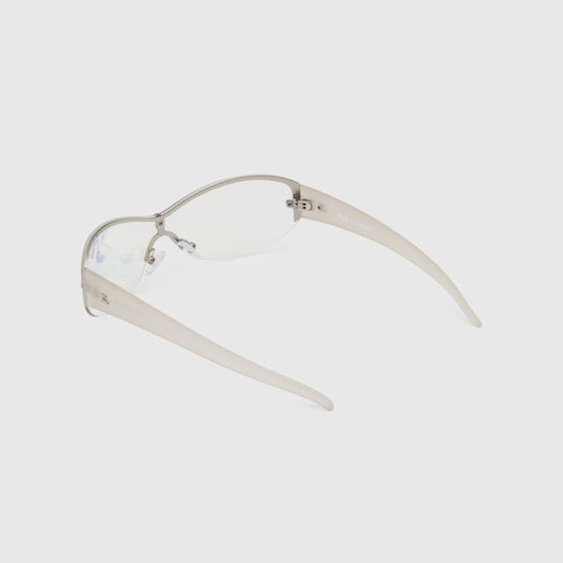 BLUE ELEPHANT WINNI mattweiß