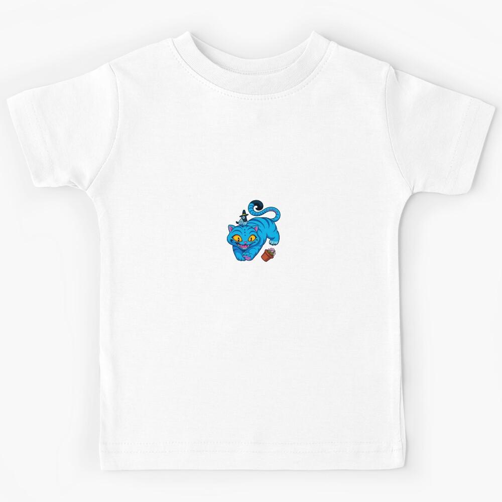 Derpy Kids T-Shirt 120