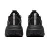 Fila Fusion Exocet Ii Mountain Shoes Casual Classic Simple Retro Height Increasing Low Top Dad Shoes Men Sneaker Black T12M531503FTU