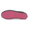 Vans Loafers Black Pink V196cf Nn Black Pink