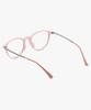 Likkeullou Rc X.Young Glasses Pink