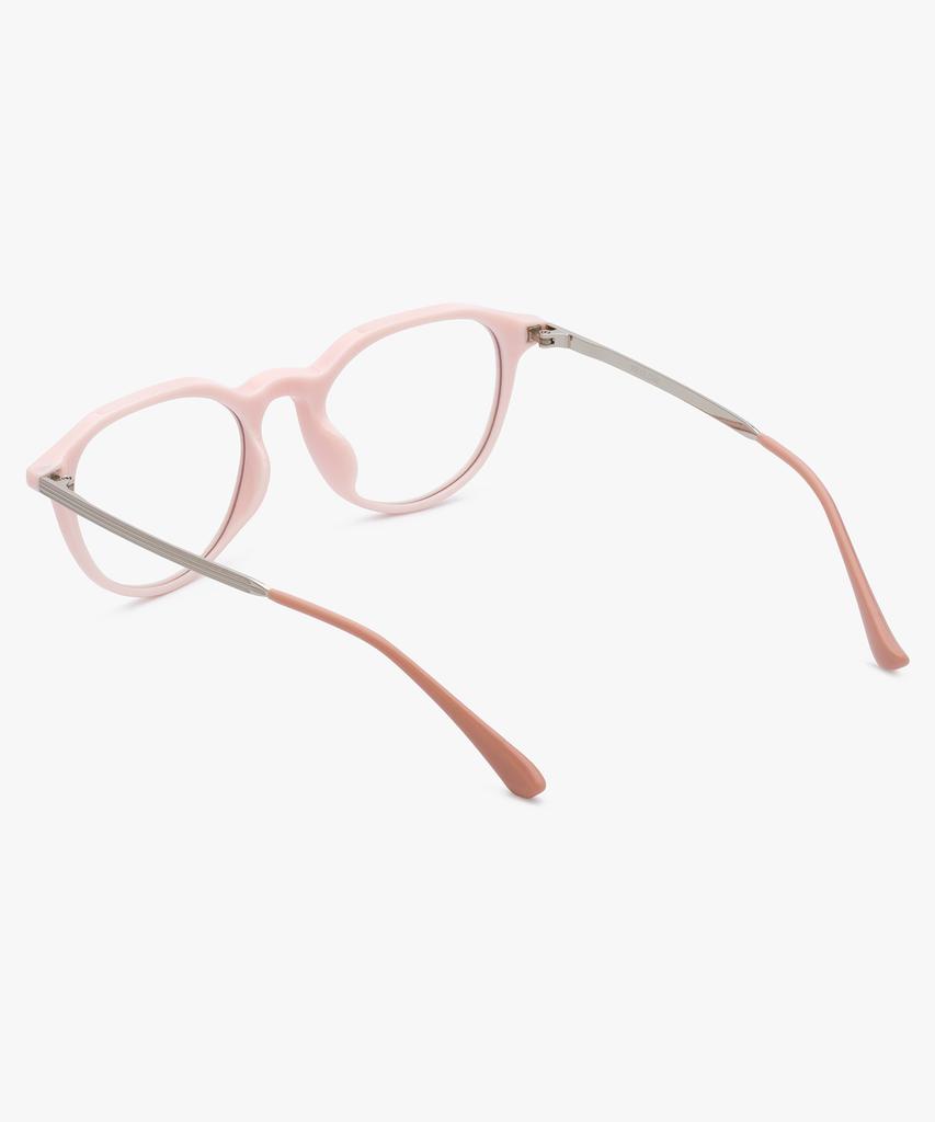 Likkeullou Rc X.Young Glasses Pink