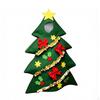 Christmas Tree Costume Festive Outfit Easy To Wear