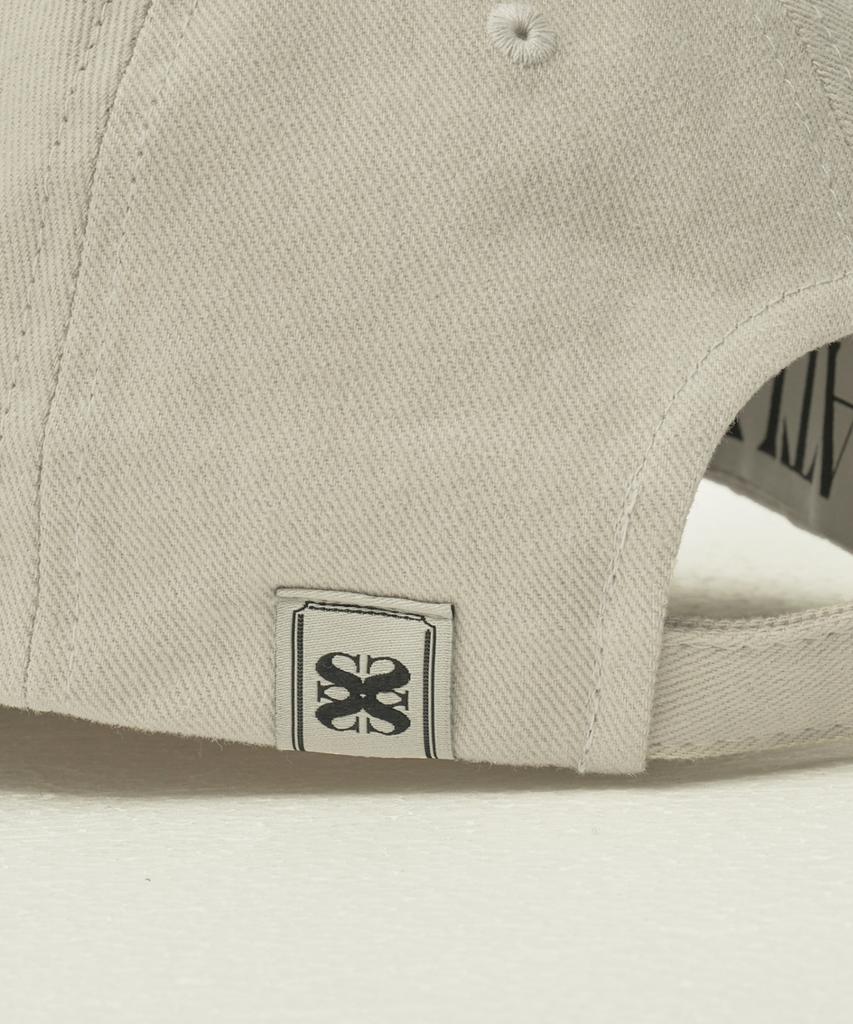 Seteo Bon Voyage Contrast 5 Panel Ball Cap Blue
