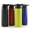 700ml Portable Stainless Steel Heat Preservation Water Bottle Outdoors Sports Jug for Mountain Camping Riding