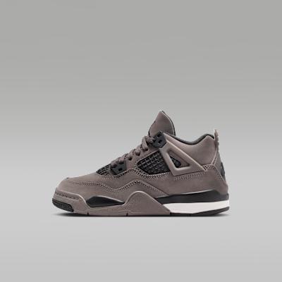Jordan 4 Retro Cave Stone (PS) 31