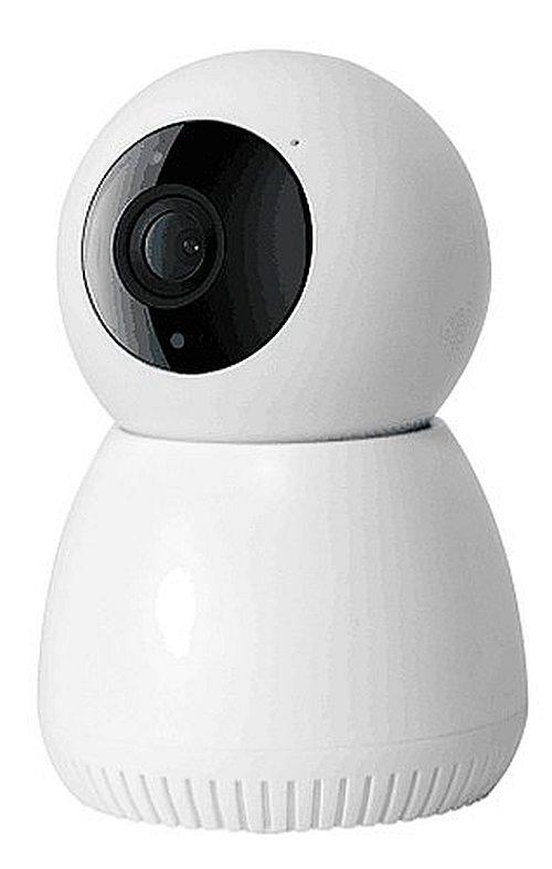 2.0 Megapixel Smart 1080p Wifi IP Camera Pan/Tilt Auto Tracking Nightvision Full HD AP-107W1Y-2MP-GA