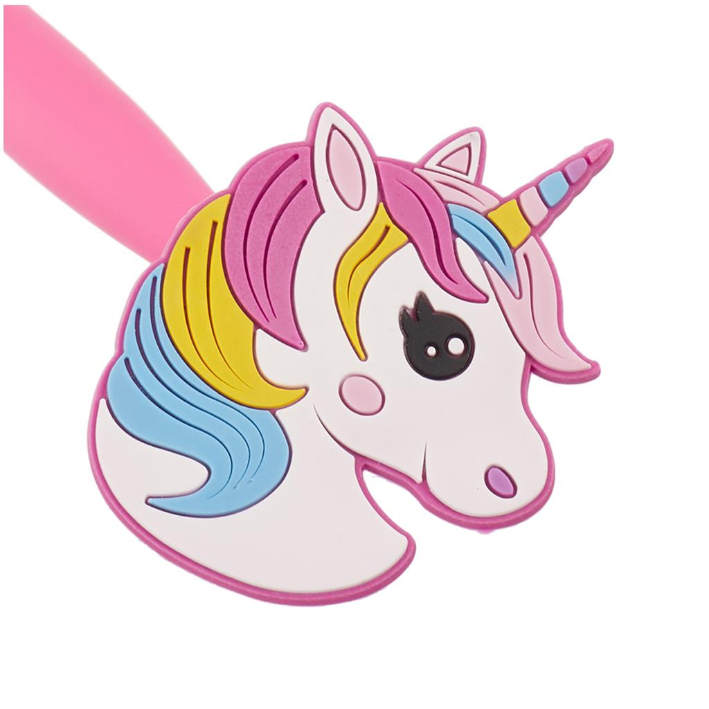 Les Trésors De Lily [A1677] - Fantasie-Stift 'My Unicorn Einhorn' rosa - 165 mm