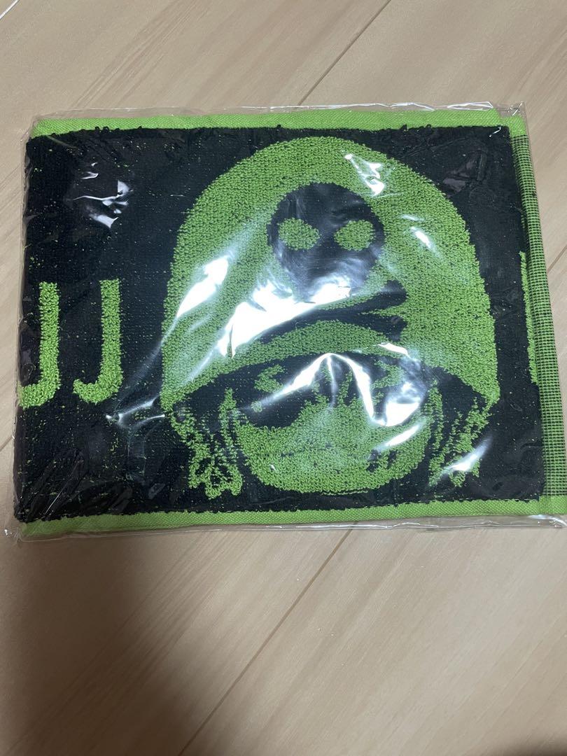 

[Б/У] hey JJ махровое полотенце