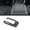 Fits Toyota Highlander -21 ABS Carbon Fiber Center Console Panel Cover Trim