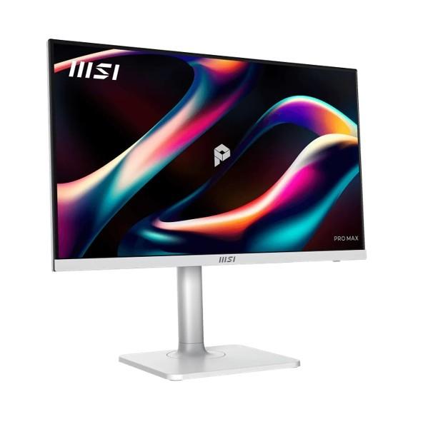 Monitor PRO MAX 271QPHW E14 27-inch/LED/WQHD/FLAT/144Hz/White
