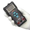 Digital Multimeter 6000 Counts NCV Function AC/for DC Voltage Resistance Meter Tester Capacitance Diodes Data Hold Funct