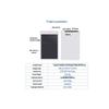 Hanvon H10 Kids LCD Electronic Writing Tablet