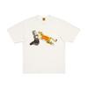 Huunisex Made Kaws Made Graphic Tshirt 2 White Black Xx27te015 S3xl Japan Jp