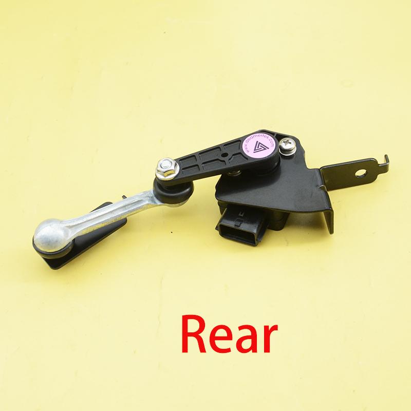 

Baificar Brand New Genuine Front Rear Level Body Height Sensor 3619050001-B11 3619040001-B11 For Zotye T600 1.5T Rear