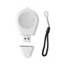 Charging Adapter for GS4/Watch4/Watch5 46mm 41mm USB Magnetic Watch Charging Fast Charging Adapter Portable Wireless