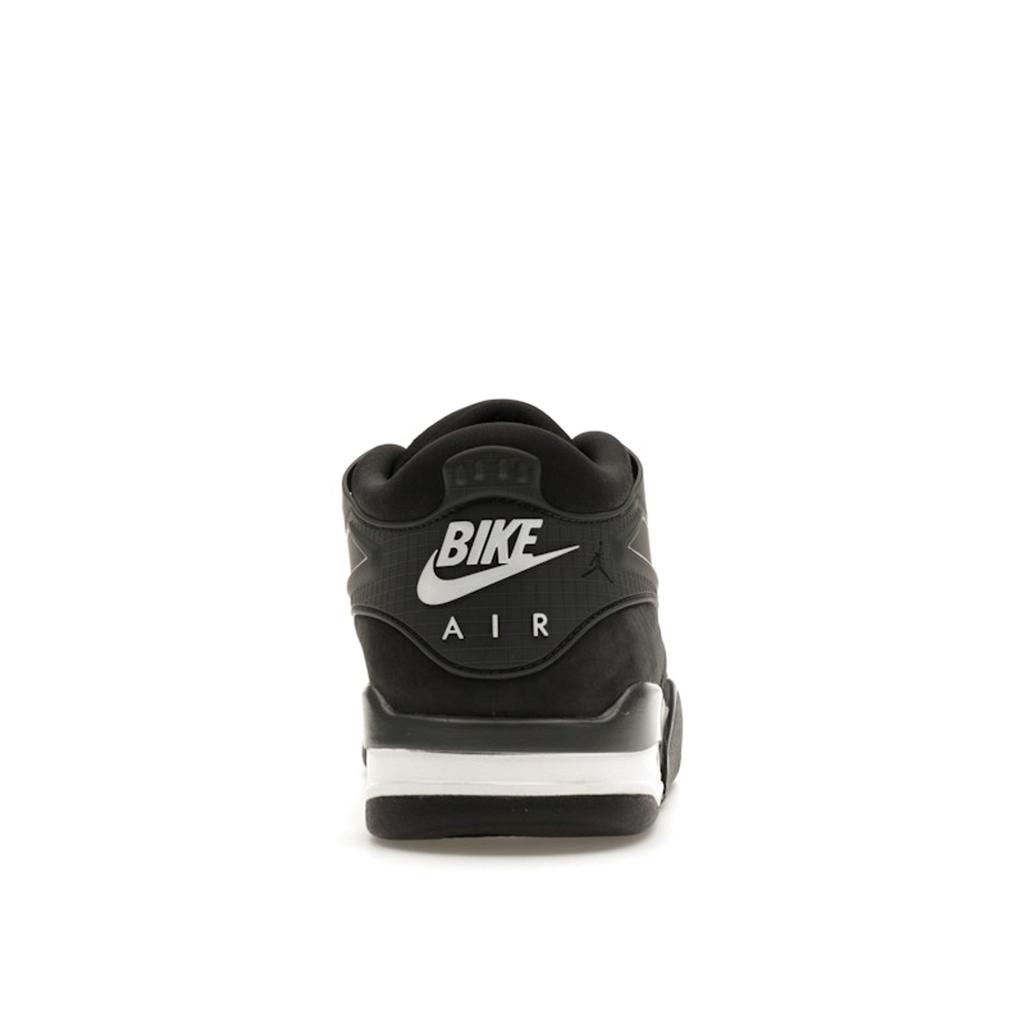 Nigel Sylvester x Air Jordan 4 RM SP Driveway Grey Men Sneakers Anthracite University-Red White HF4334-004