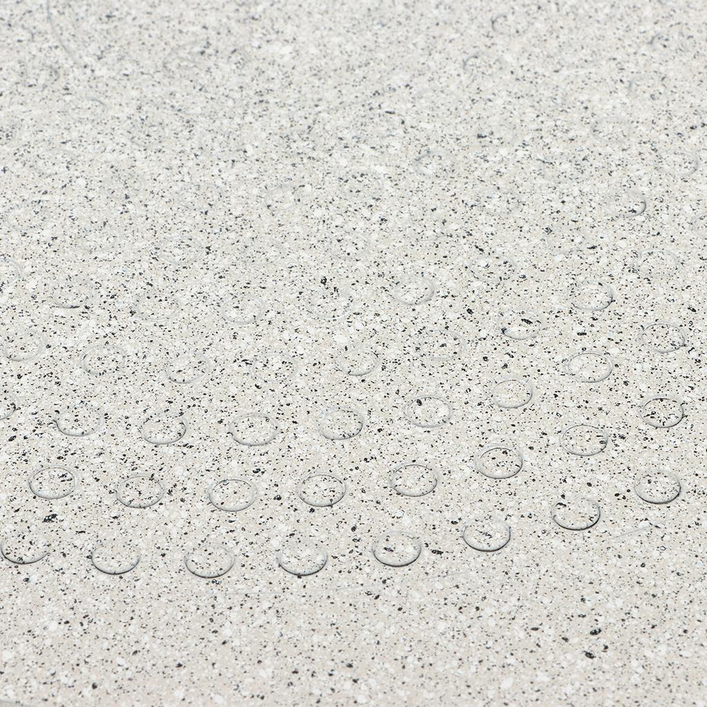 Korkmaz A1268 Granita Square Grill Pan 28X28 Cm