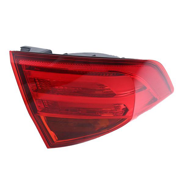 Left Rear Tail Light for BMW 3 Series - 63217312845