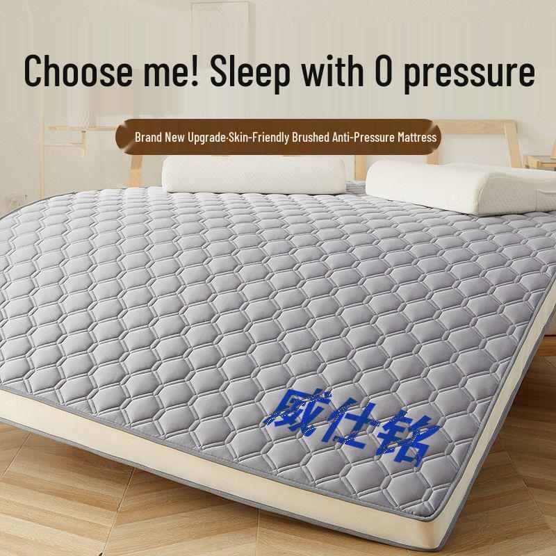 Materac podwójny Four Seasons Soft Pad do akademika lub domu