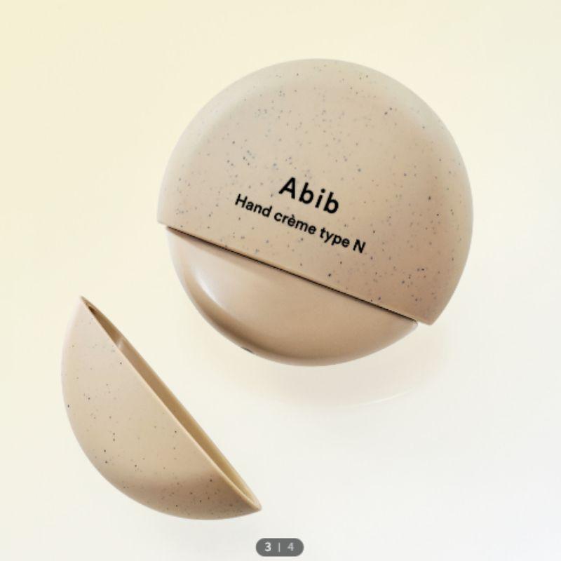 Abib Hand Cream 3 Types N (3 Scents Set)