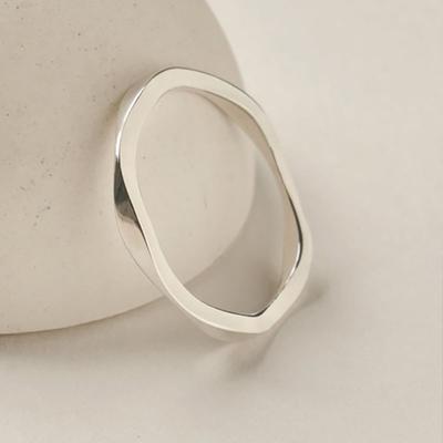Liersi Roii Wave Ring